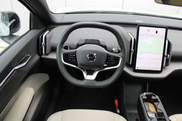 Volvo EX30