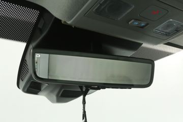 Ford E-Transit Custom
