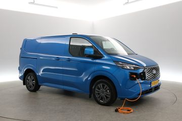 Ford E-Transit Custom