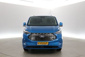 Ford E-Transit Custom