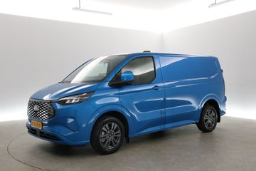 Ford E-Transit Custom