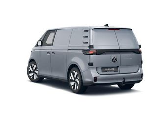 Volkswagen ID. Buzz Cargo