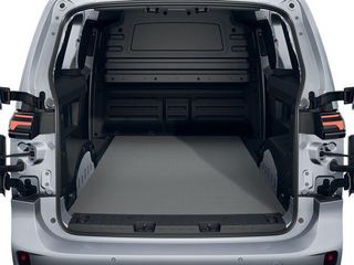 Volkswagen ID. Buzz Cargo
