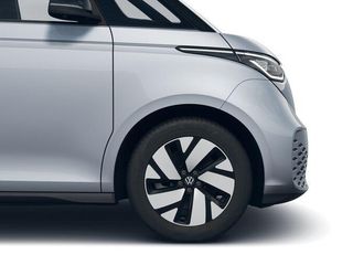 Volkswagen ID. Buzz Cargo