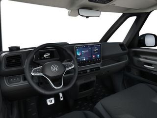 Volkswagen ID. Buzz Cargo