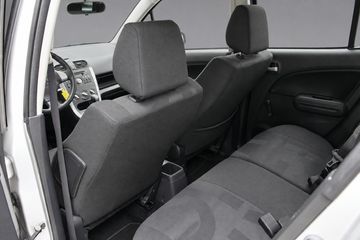 Opel Agila