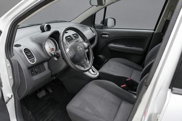 Opel Agila