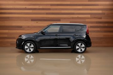 Kia e-Soul