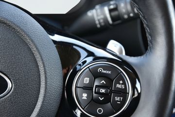 Kia e-Soul