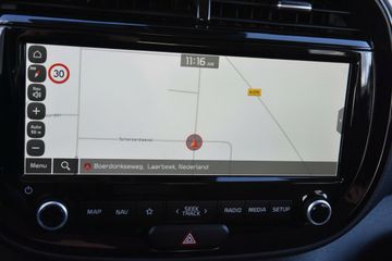 Kia e-Soul