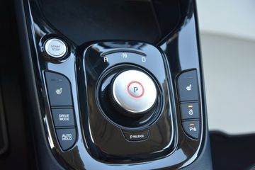 Kia e-Soul
