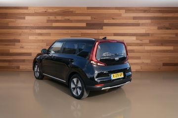 Kia e-Soul