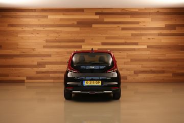 Kia e-Soul