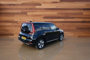 Kia e-Soul