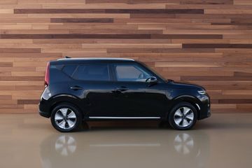 Kia e-Soul