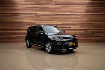 Kia e-Soul