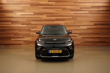 Kia e-Soul