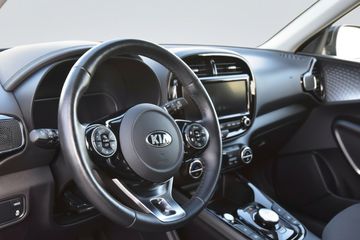 Kia e-Soul