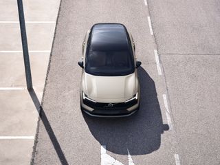 Volvo EX30