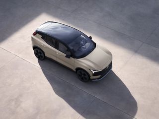 Volvo EX30