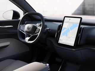 Volvo EX30