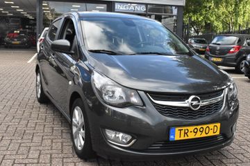 Opel KARL