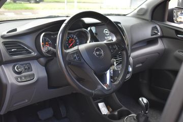 Opel KARL