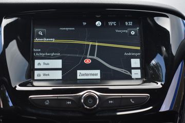 Opel KARL