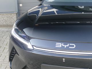 BYD ATTO 2