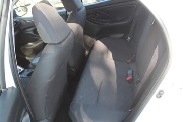 Mazda 2 Hybrid
