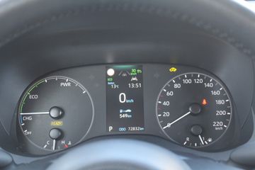 Mazda 2 Hybrid