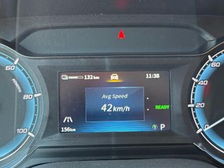 Maxus eDeliver9
