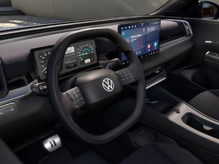 Volkswagen ID. Cross