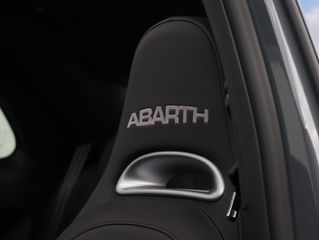 Abarth 595C