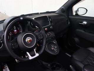 Abarth 595C