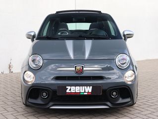 Abarth 595C
