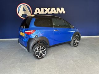 Aixam Crossover