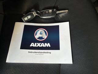 Aixam Crossover