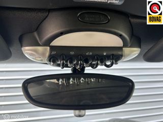 MINI One Cabrio