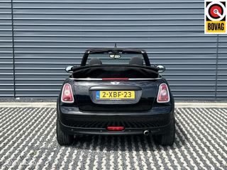 MINI One Cabrio