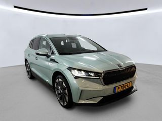 Škoda Enyaq iV