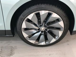 Škoda Enyaq iV