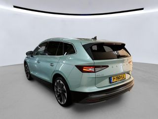 Škoda Enyaq iV