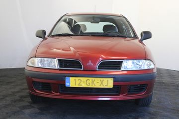 Mitsubishi Carisma