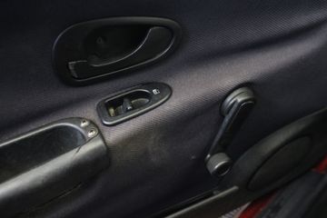 Mitsubishi Carisma