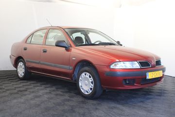 Mitsubishi Carisma