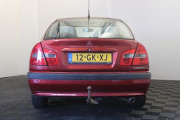 Mitsubishi Carisma