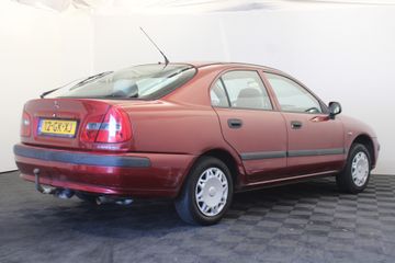 Mitsubishi Carisma