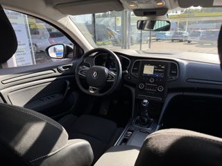 Renault Mégane Estate
