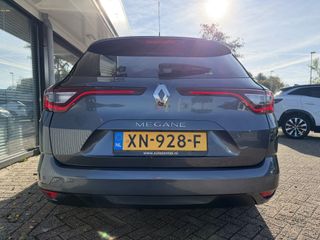 Renault Mégane Estate